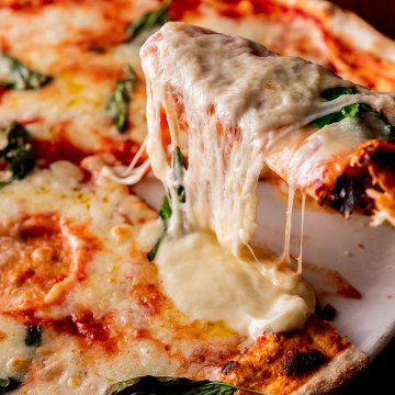 おしゃれにピザを 代官山エリアのピザが美味しいイタリアン6選 Aumo アウモ