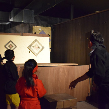 奈良祭都 3枚目