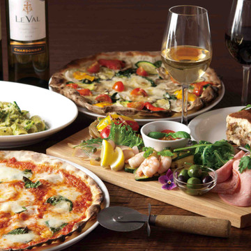 ピッツェリア マッテオ銀座 2枚目