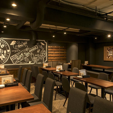 原価ビストロBAN！ 代々木西口 1枚目