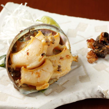 鉄板焼キュイジーヌ バンブー グラッシィ 恵比寿店 3枚目