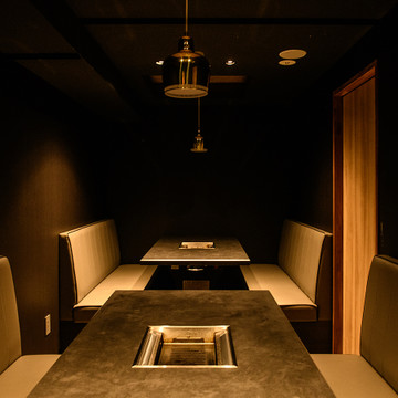 焼肉かなう 2枚目