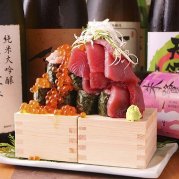 佐渡島へ渡れ 名駅店 1枚目