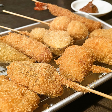 串ドラゴン 蔵前店 1枚目