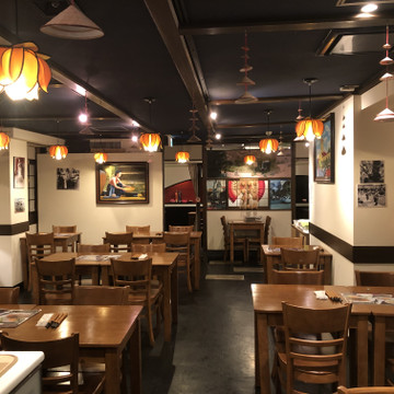 オールドサイゴン 1枚目