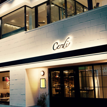 Cerdi(チェルディ) 1枚目