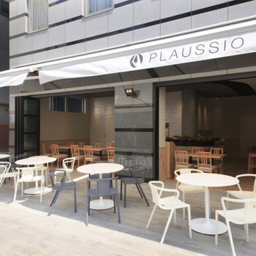 クインテッサホテル大阪心斎橋 2枚目