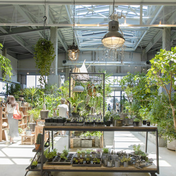 三井アウトレットパーク 横浜ベイサイド 3枚目