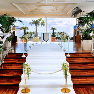 サヤンテラス＆リゾートウェディング 3枚目