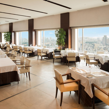 タワーズレストラン「クーカーニョ」 3枚目