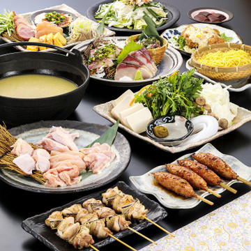 ふくの鳥 新宿西口 小滝橋通り店 1枚目