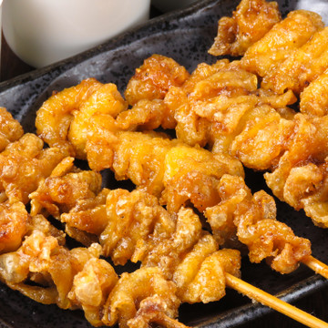 水炊き 焼鳥 とりいちず酒場 中野北口店 3枚目