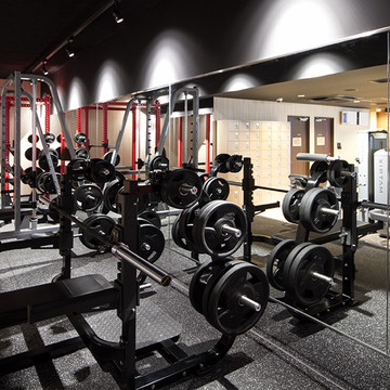 H!M鶴見店 2枚目