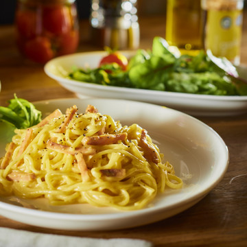 ウェンディーズ・ファーストキッチン 下北沢店 2枚目