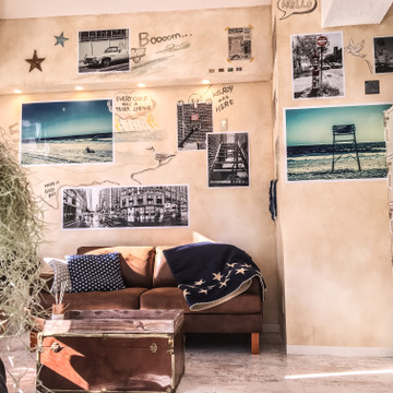 Lian 方南町店 3枚目