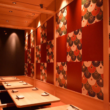 ゆらり 北千住店 3枚目