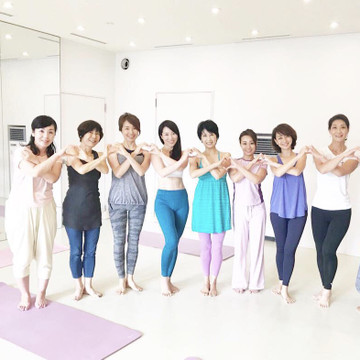 Total Beauty Program 3枚目