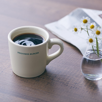 フレッシュネスバーガー 日比谷店 3枚目