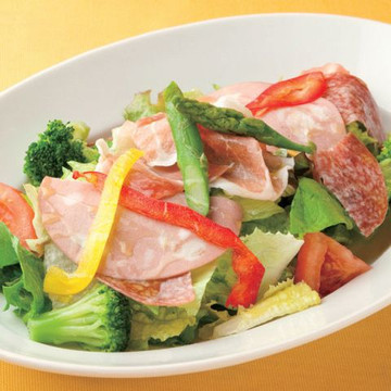 トラットリア ポルケッタ 武蔵小杉東急スクエア店 3枚目