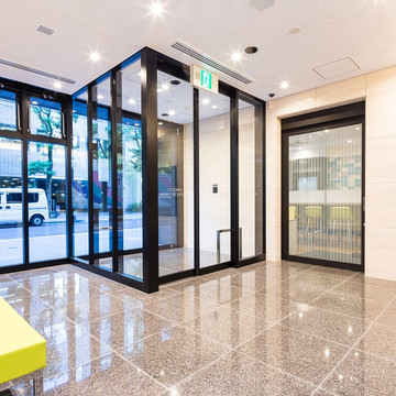 三交イン大阪淀屋橋~四季乃湯~ 3枚目