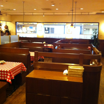 神田グリル アトレ大井町店（トウキョウヨウショクカンダグリル） 1枚目