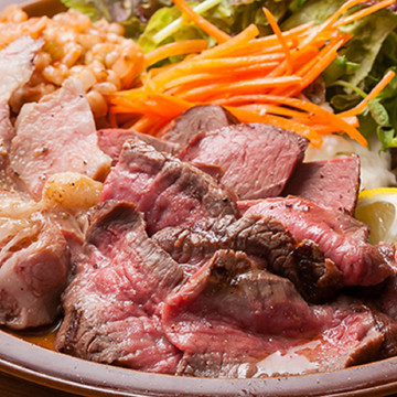 グッドミート・バル 3枚目