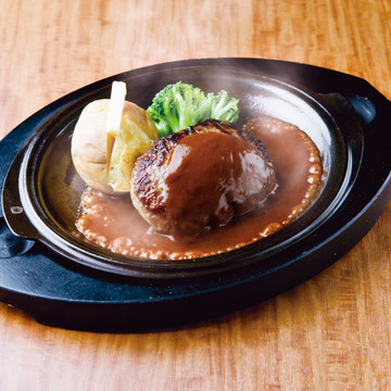 神田グリル むさし村山イオンモール店(トウキョウヨウショクカンダグリル) 1枚目