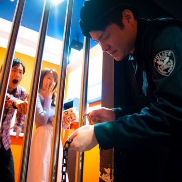 TOKYO MYSTERY CIRCUS 2枚目