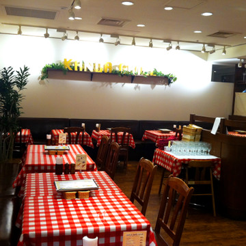 神田グリル アトレ大井町店（トウキョウヨウショクカンダグリル） 2枚目