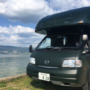 FOLK Camping Service 2枚目