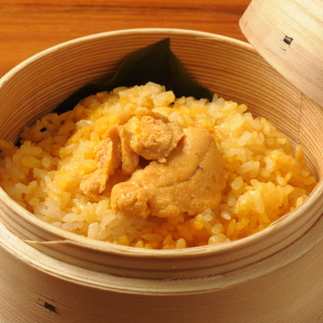 やまぐち料理と地酒 福の花 湯田本店 1枚目