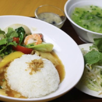 ベトナムフォー 2枚目