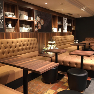 ウェンディーズ・ファーストキッチン 新宿南口店 2枚目