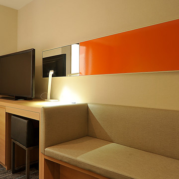 相鉄グランドフレッサ大阪なんば 3枚目