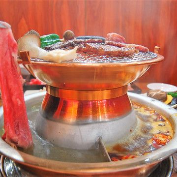 九龍城飯店 1枚目