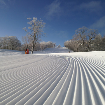 めいほうスキー場 2枚目