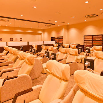 西焼津　笑福の湯 3枚目