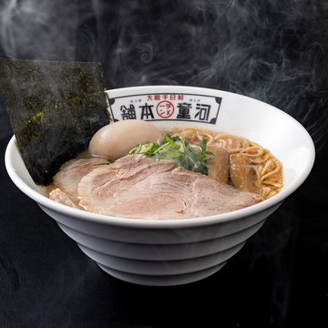 河童ラーメン本舗 千日前店　（ カッパラーメン号も呼んでね♪  ） 1枚目