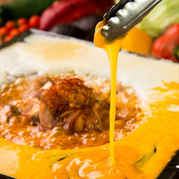 裏NO庭 恵比寿店 3枚目