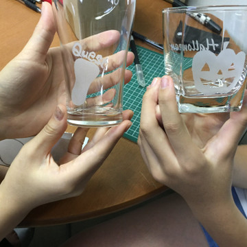 メイソン工房 3枚目