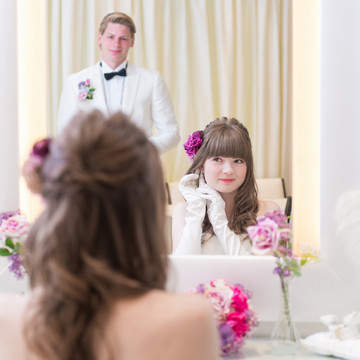 アリスアクアガーデン 田町店 3枚目