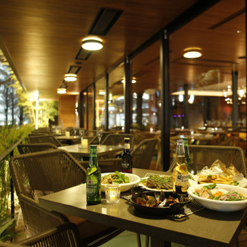 ザ テンダーハウス 3枚目