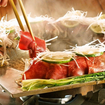 裏NO庭 恵比寿店 2枚目