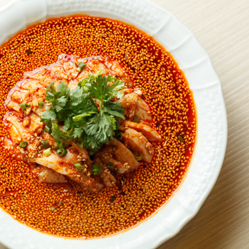 麻辣大学 上野本店 2枚目