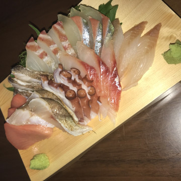 さかな処 幸作 2枚目