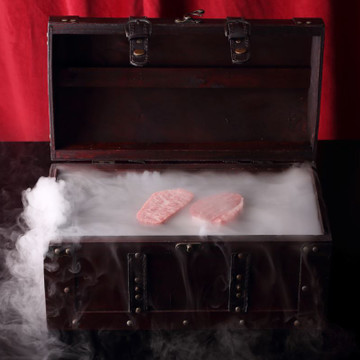 YAKINIKU FUTAGO 37West17thSt 2枚目