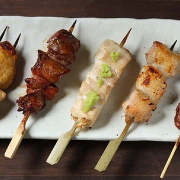 片山鳥肉店 1枚目