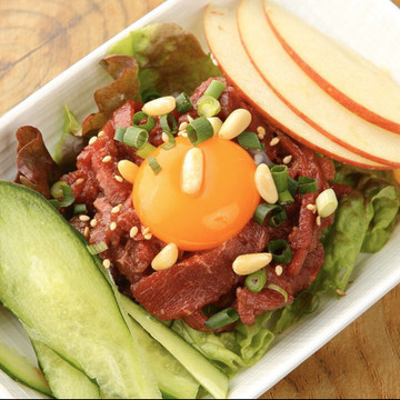 オモニの食卓 3枚目