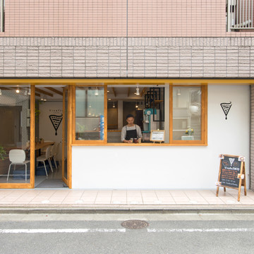 Vinefru TOKYO 3枚目