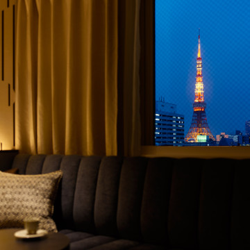 三井ガーデンホテル汐留イタリア街 1枚目